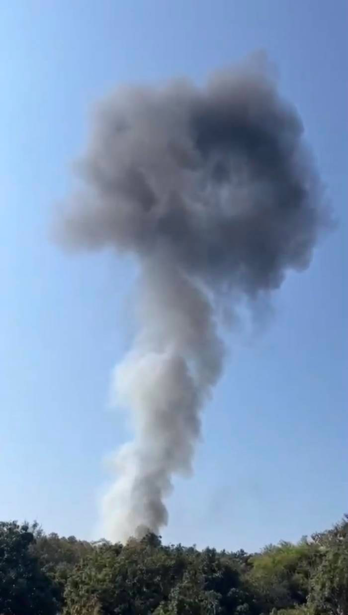 เครื่องบิน AT-6TH เครื่องบิน AT-6TH