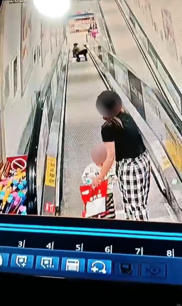 บันไดเลื่อน บันไดเลื่อน