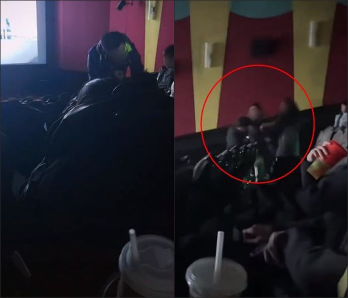 จับชู้เริงรักคาโรงหนัง จับชู้เริงรักคาโรงหนัง