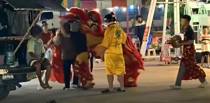 สารวัตรแจ๊ะ จับโจร สารวัตรแจ๊ะ จับโจร