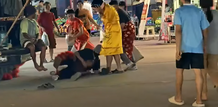 สารวัตรแจ๊ะ จับโจร สารวัตรแจ๊ะ จับโจร