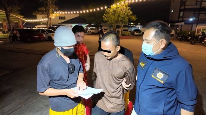 สารวัตรแจ๊ะ จับโจร สารวัตรแจ๊ะ จับโจร