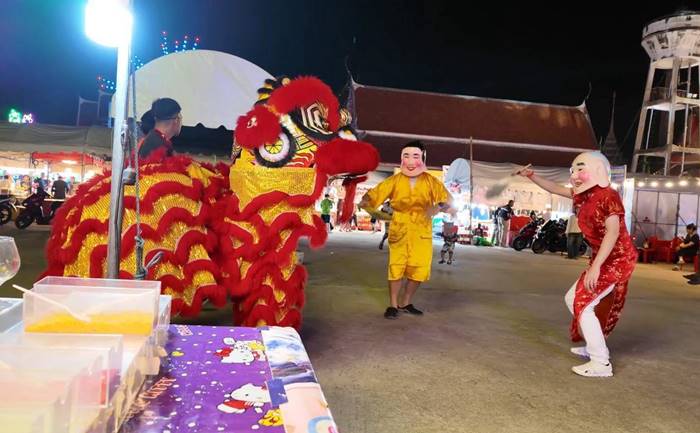 สารวัตรแจ๊ะ จับโจร สารวัตรแจ๊ะ จับโจร