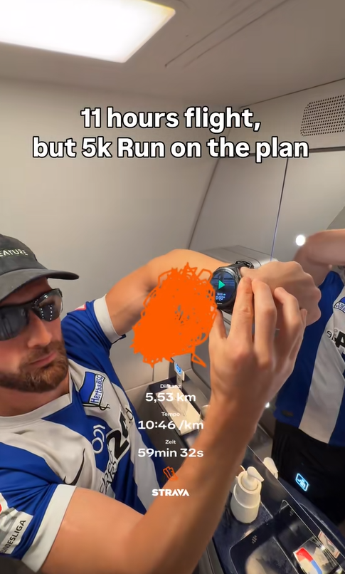 ดราม่าอินฟลูฯ โชว์ออกกำลังกาย ดราม่าอินฟลูฯ โชว์ออกกำลังกาย