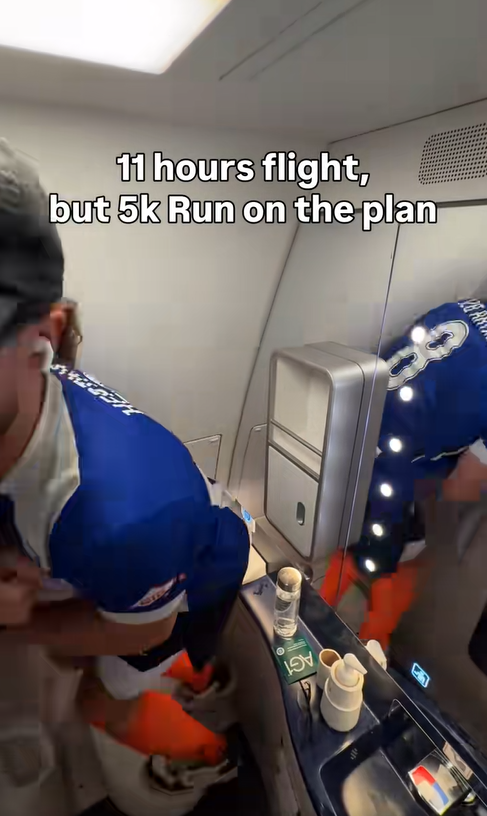 ดราม่าอินฟลูฯ โชว์ออกกำลังกาย ดราม่าอินฟลูฯ โชว์ออกกำลังกาย