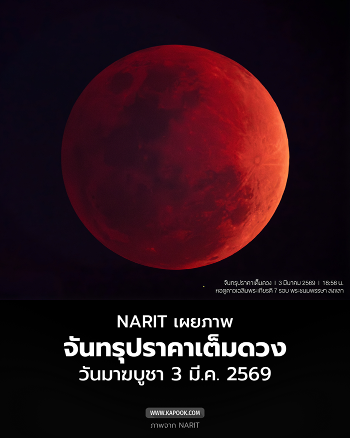 พระจันทร์สีเลือด พระจันทร์สีเลือด