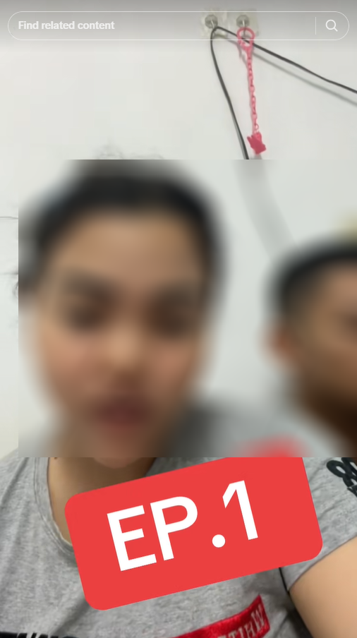 แฉไวรัลลวงโลก เล่นกับใจคน แฉไวรัลลวงโลก เล่นกับใจคน