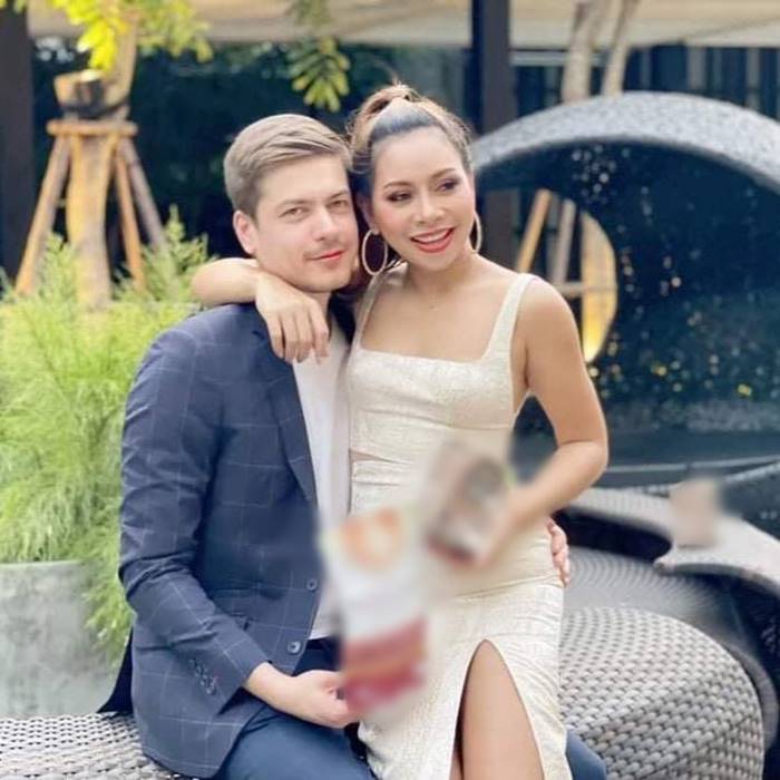 นางบี นางบี