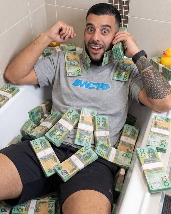 คู่รักโวย ชิงโชคบ้านฟรี 136 ล้าน คู่รักโวย ชิงโชคบ้านฟรี 136 ล้าน