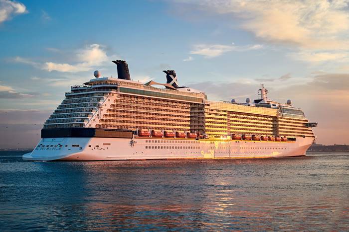 เปิดทริปลับเรือสำราญ กับกฎ 1 ข้อ เปิดทริปลับเรือสำราญ กับกฎ 1 ข้อ