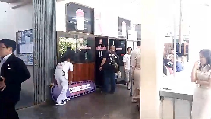 ผูกคอตาย ผูกคอตาย