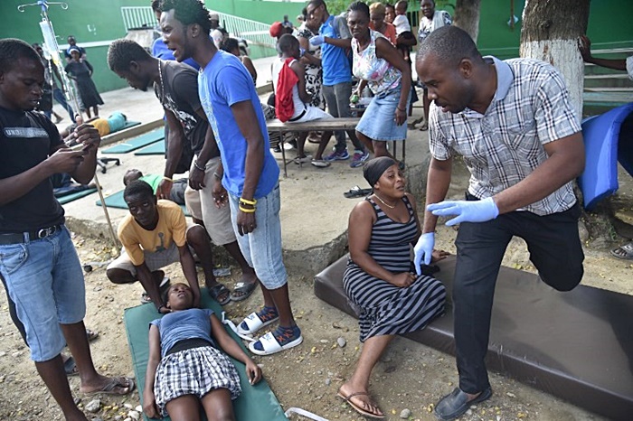 แผ่นดินไหว แผ่นดินไหว