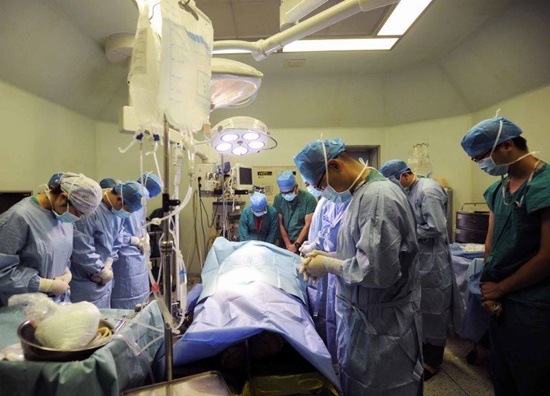 บริจาคอวัยวะ บริจาคอวัยวะ