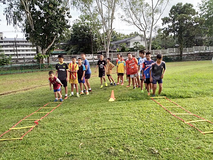 โค้ชเอก โค้ชเอก