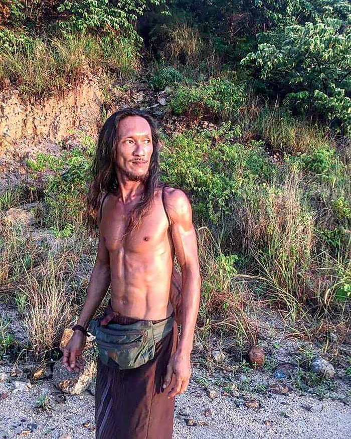 มนุษย์ถ้ำ 2018 มนุษย์ถ้ำ 2018