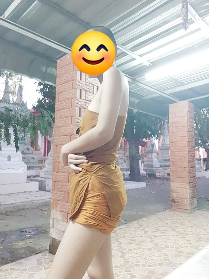 พระตุ๊ด พระตุ๊ด