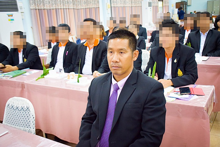 เปิดเงินเดือนระดับ ผอ. เปิดเงินเดือนระดับ ผอ.