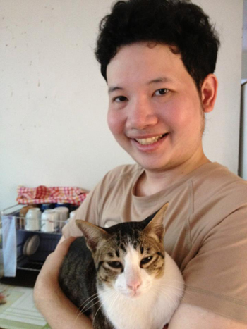 อ.อรรณพ สุขธำรง