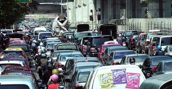 ปิดถนน ปิดถนน