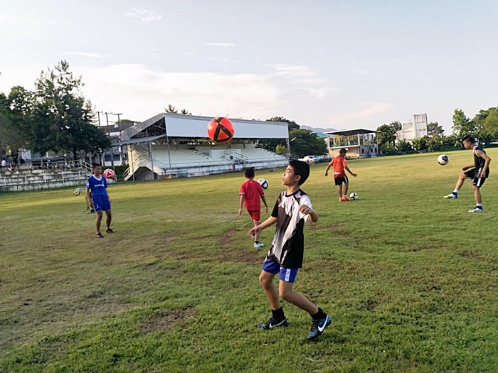 โค้ชเอก โค้ชเอก