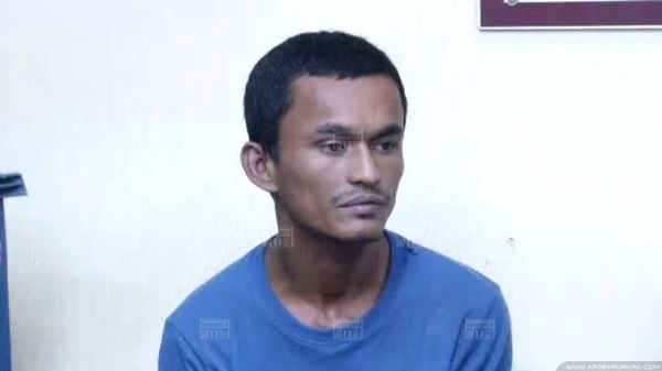 ฆาตกรต่อเนื่อง ฆาตกรต่อเนื่อง