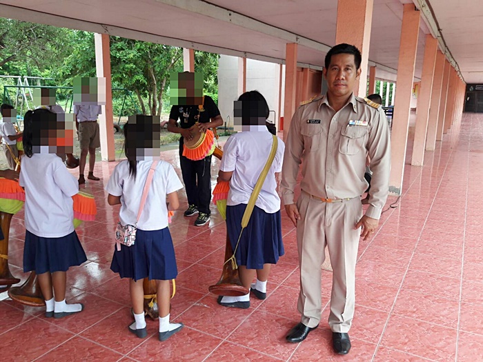 เปิดเงินเดือนระดับ ผอ. เปิดเงินเดือนระดับ ผอ.