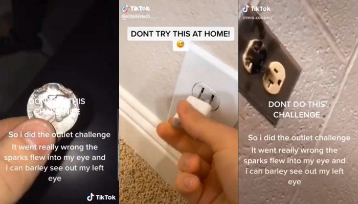 เทรนด์ฮิตอันตราย เทรนด์ฮิตอันตราย