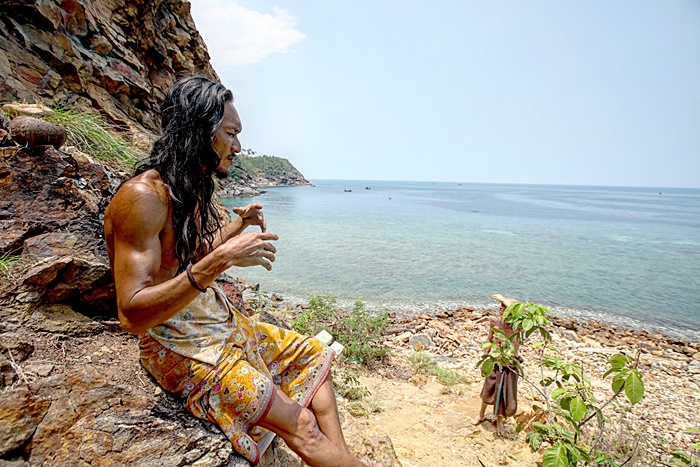 มนุษย์ถ้ำ 2018 มนุษย์ถ้ำ 2018