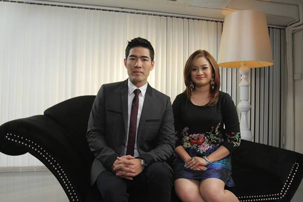 หมอปลาย ณวรชา พินิจโภคากรหมอปลาย ณวรชา พินิจโภคากร