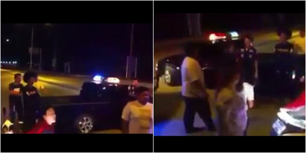 กู้ภัย กู้ภัย