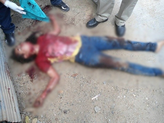 ทอมหึงโหด ทอมหึงโหด