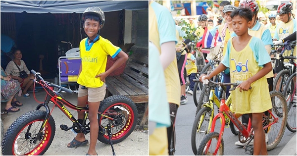 น้องเขียว น้องเขียว