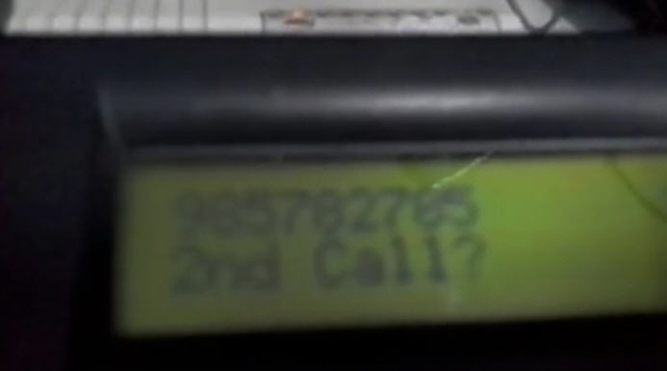 คลิปสายลึกลับโทรฯ ป่วน 1669 สายด่วนกู้ชีพ จ.ตาก คลิปสายลึกลับโทรฯ ป่วน 1669 สายด่วนกู้ชีพ จ.ตาก