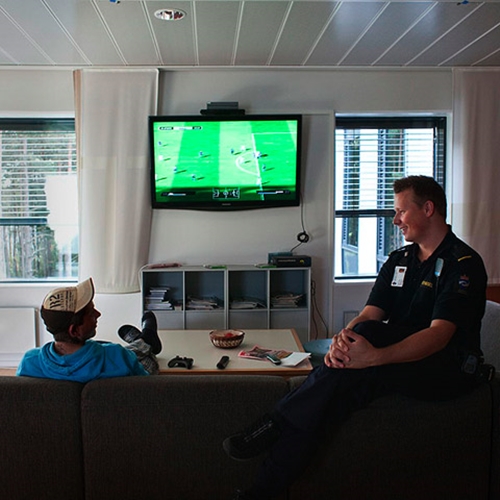 ฮอลเดน คุกนอร์เวย์ ฮอลเดน คุกนอร์เวย์