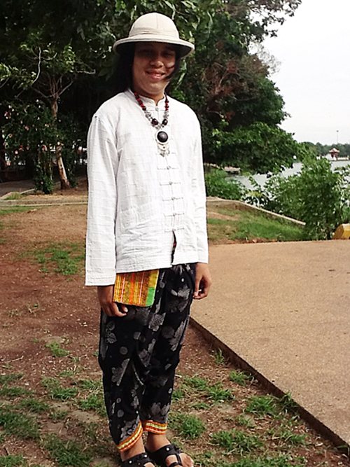 น้องเพชร คนค้นฅน น้องเพชร คนค้นฅน