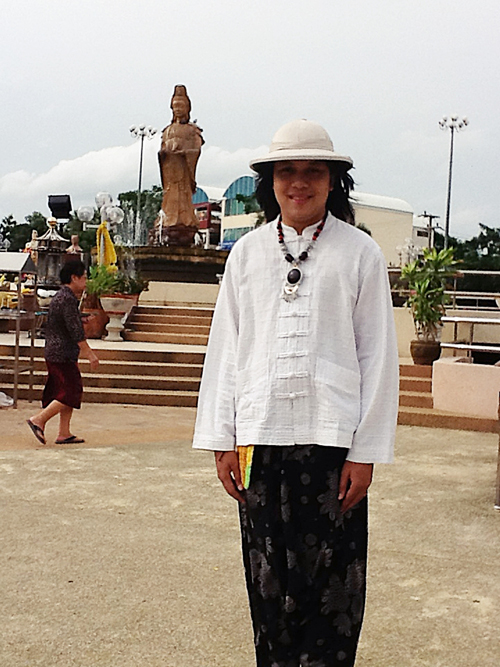 น้องเพชร คนค้นฅน น้องเพชร คนค้นฅน