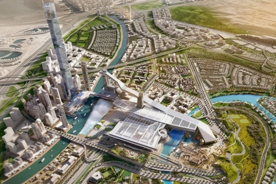 แอพแรกที่คุณเลือก ดูไบเตรียมผงาดตึกที่พักอาศัยที่สูงที่สุดในโลก แอพแรกที่คุณเลือก ดูไบเตรียมผงาดตึกที่พักอาศัยที่สูงที่สุดในโลก