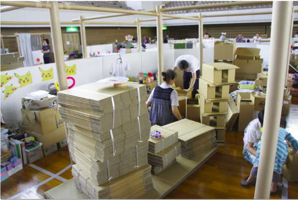 แผ่นดินไหวคุมาโมโตะ แผ่นดินไหวคุมาโมโตะ