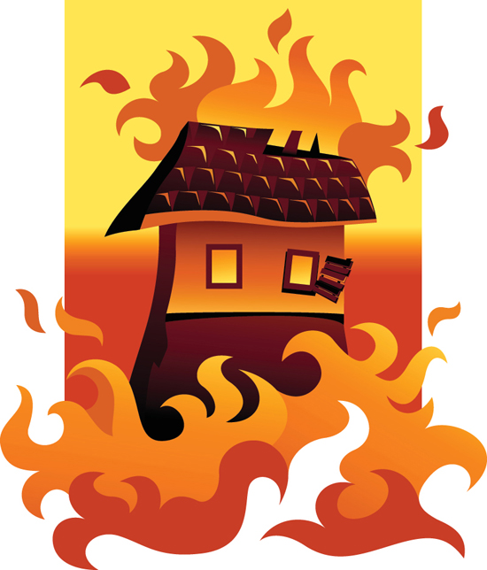 เฝ้าระวังเหตุเพลิงไหม้ในช่วงหน้าร้อน พร้อมแนะ 48 จุดเสี่ยง ที่ควรดูแลเป็นพิเศษ ย้ำหากเห็นเหตุเพลิงไหม้แจ้งที่เบอร์ 199 หรือ สายด่วน