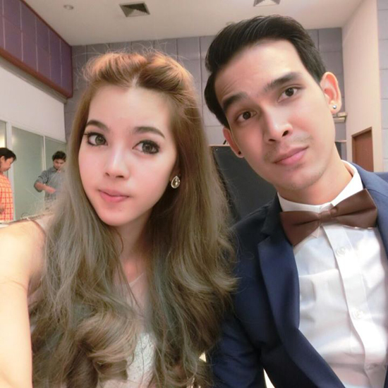 เอ็ม ง้อ ลูกหนู เน็ตไอดอล สำเร็จแล้ว เอ็ม ง้อ ลูกหนู เน็ตไอดอล สำเร็จแล้ว