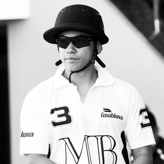 คนไทยโพสต์ฝากร้านใน IG เจ้าชายอับดุล มาทีน แห่งบรูไน คนไทยโพสต์ฝากร้านใน IG เจ้าชายอับดุล มาทีน แห่งบรูไน