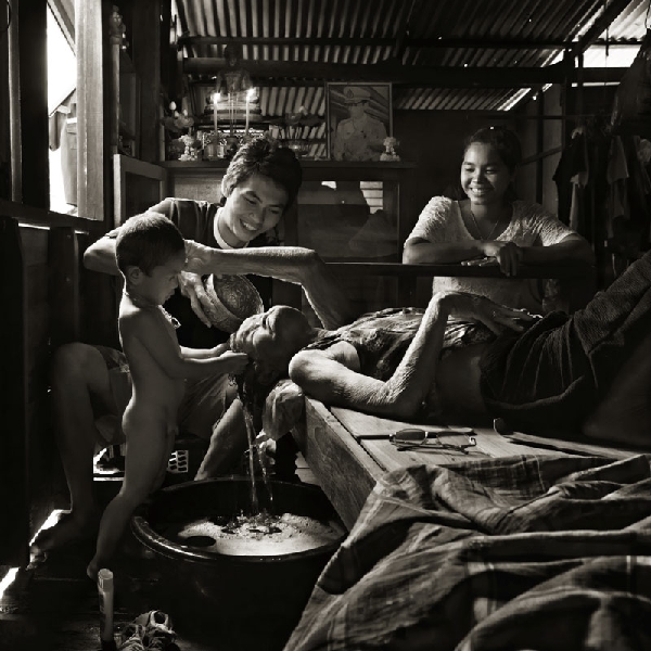 โครงการภาพถ่ายแห่งแผ่นดิน โครงการภาพถ่ายแห่งแผ่นดิน