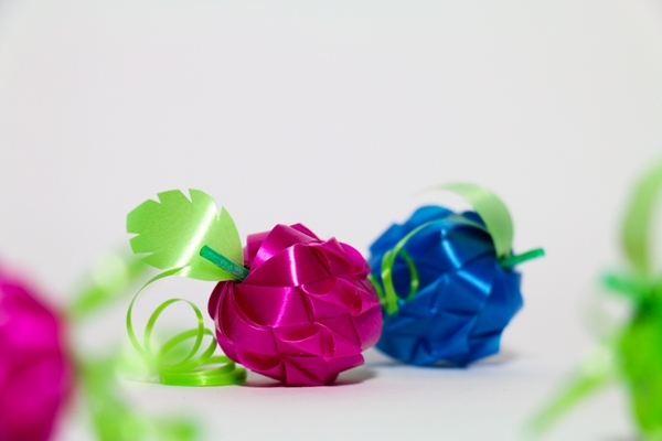 วิธีพับเหรียญโปรยทาน วิธีพับเหรียญโปรยทาน