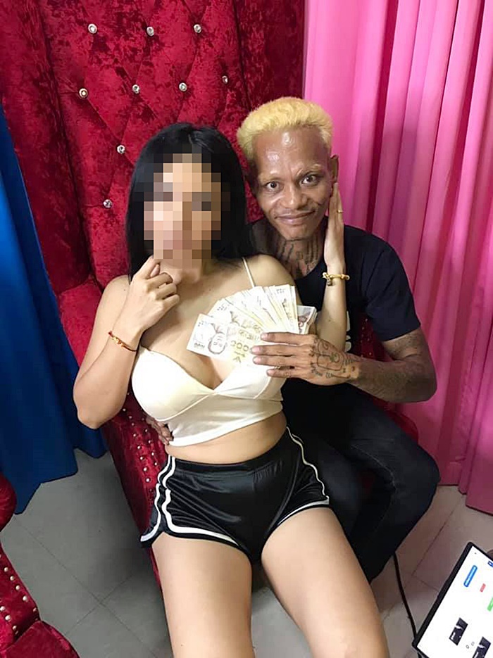 ปู่มหามุนี ปู่มหามุนี