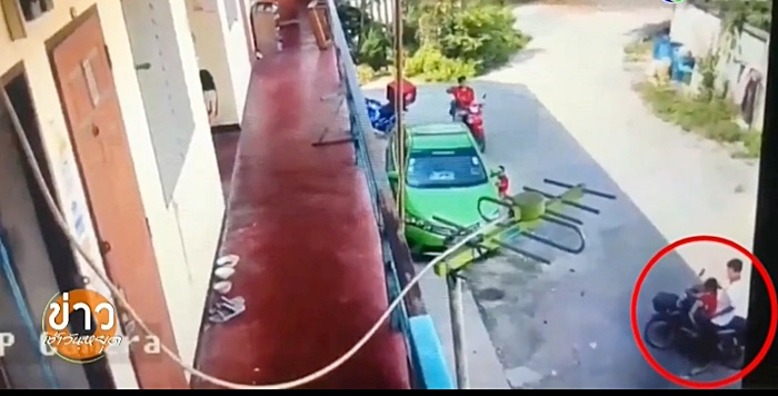 ลักพาตัวเด็ก ลักพาตัวเด็ก