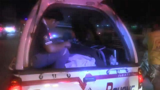 คลิปถูกเรียกค่าไถ่ให้พูด ช.ช้าง ใม่ชัด คลิปถูกเรียกค่าไถ่ให้พูด ช.ช้าง ใม่ชัด