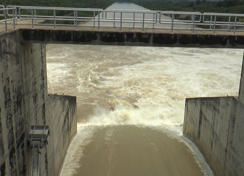 เขื่อนป่าสักชลสิทธิ์ เขื่อนป่าสักชลสิทธิ์