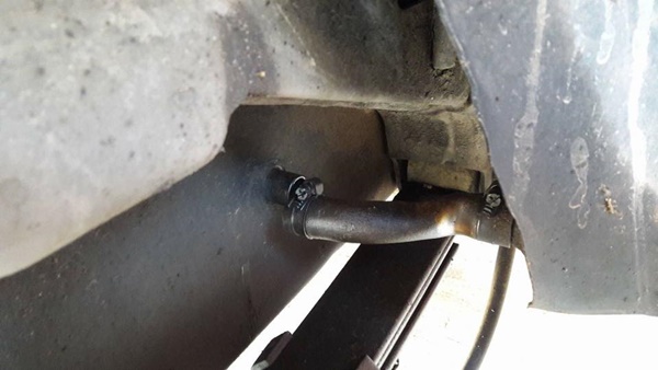 เหยื่อกระบะซิ่งชนหน้าโรงพัก เหยื่อกระบะซิ่งชนหน้าโรงพัก