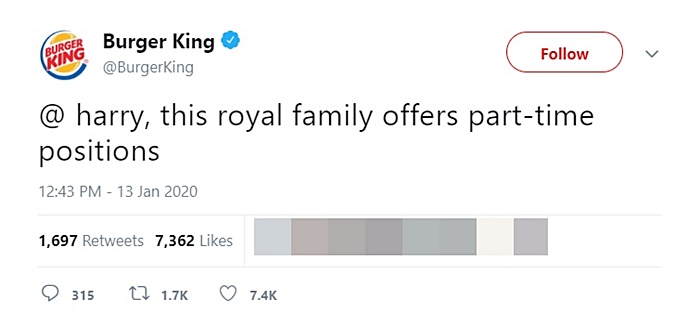 เจ้าชายแฮร์รี่ เจ้าชายแฮร์รี่