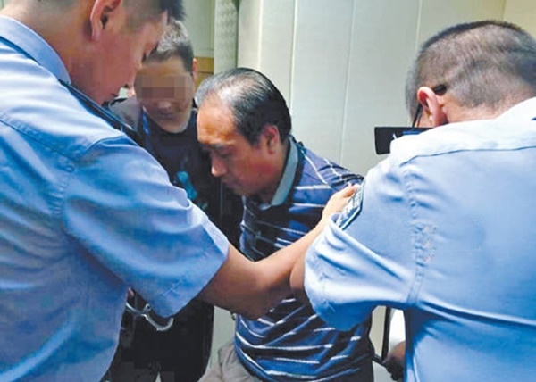 ฆาตกรต่อเนื่อง ฆาตกรต่อเนื่อง